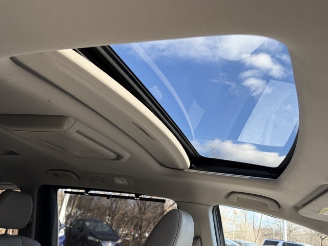 used 2015 Honda Odyssey car, priced at $12,995