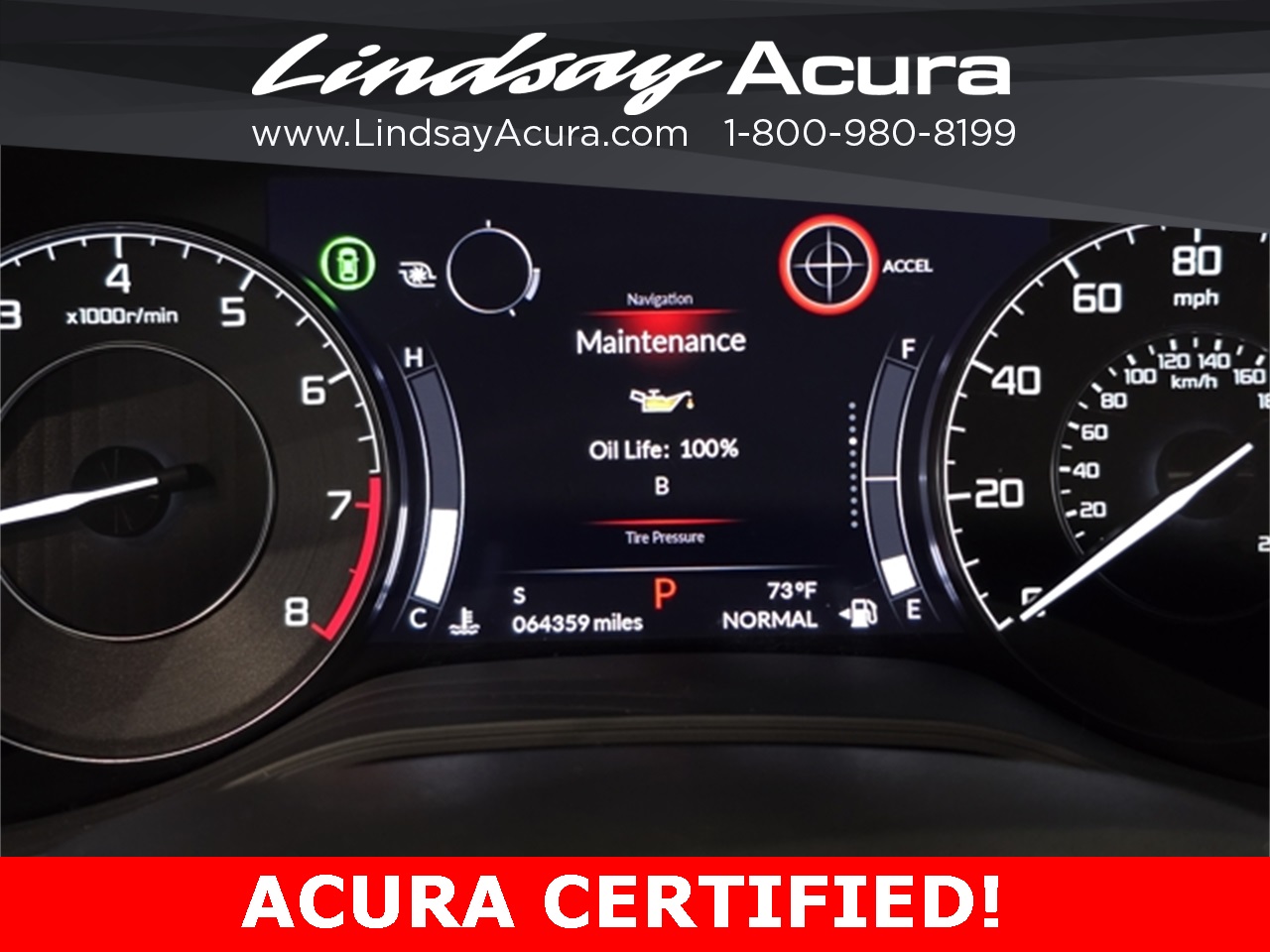 2021 Acura TLX SH-AWD Technology photo 11