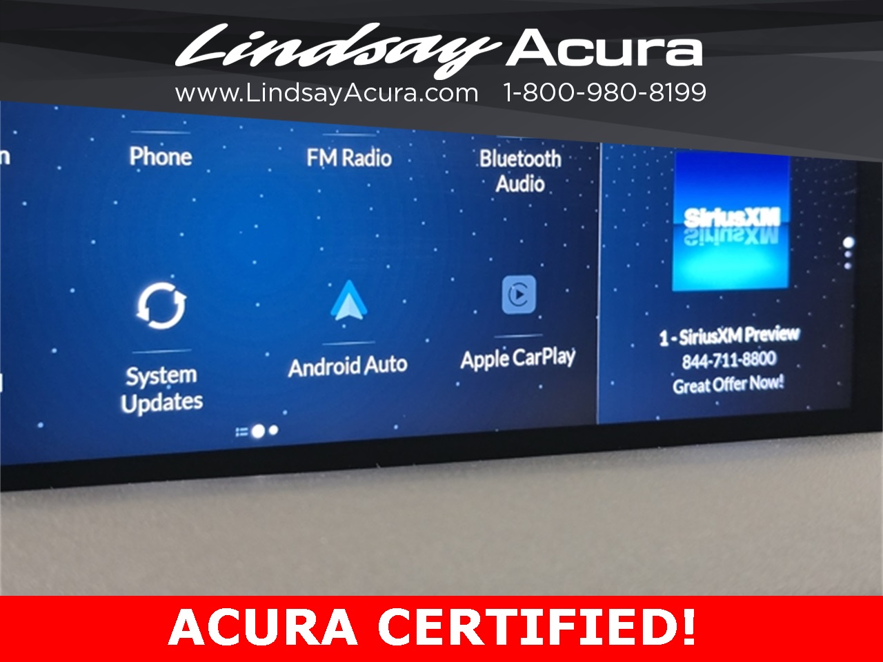 2021 Acura TLX SH-AWD Technology photo 16