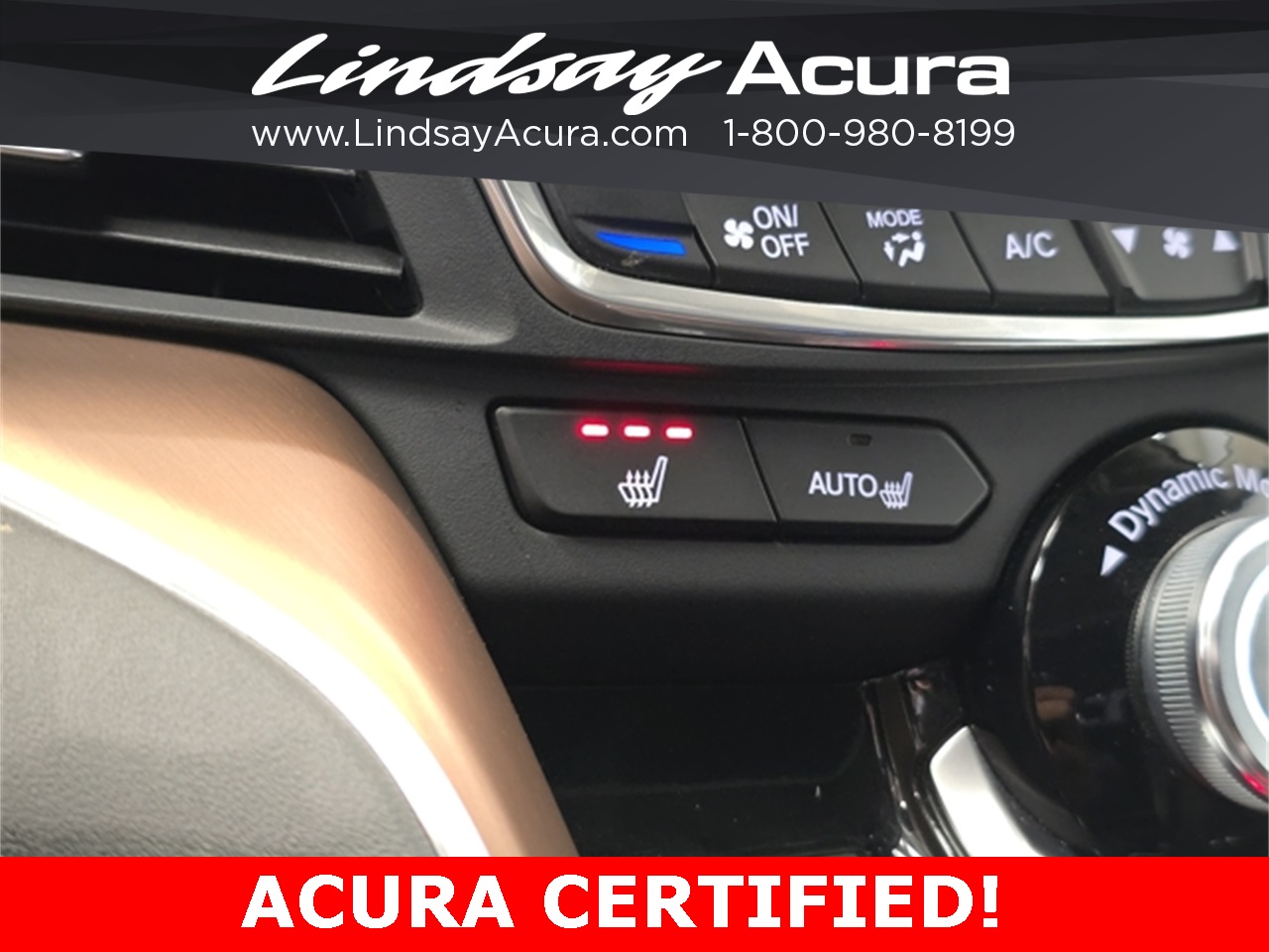 2021 Acura TLX SH-AWD Technology photo 17