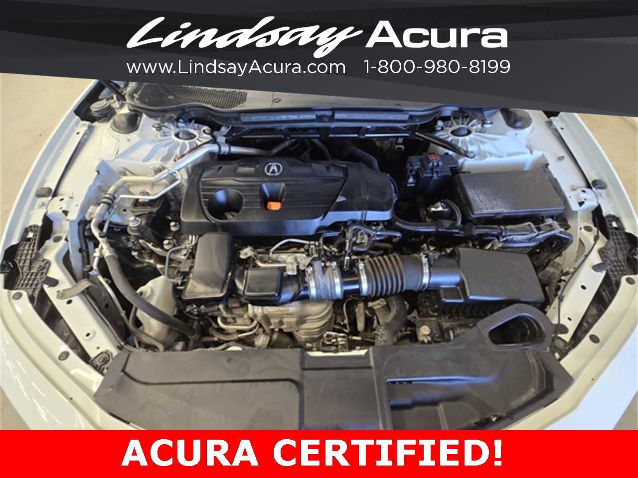 2021 Acura TLX SH-AWD Technology photo 20
