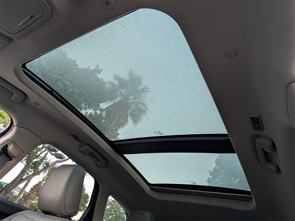 new 2026 Lincoln Corsair car, priced at $48,451