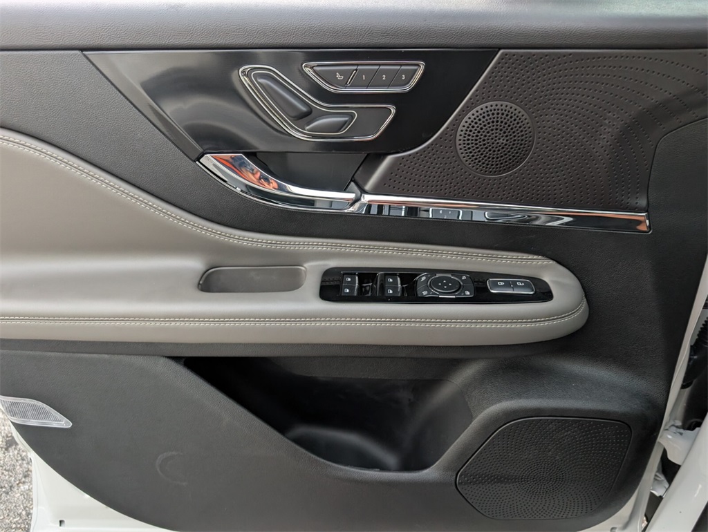 new 2026 Lincoln Corsair car, priced at $48,451