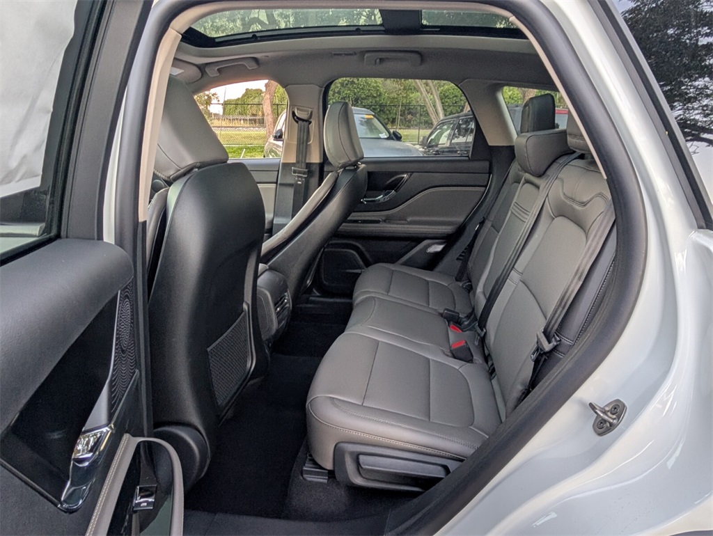 new 2026 Lincoln Corsair car, priced at $48,451