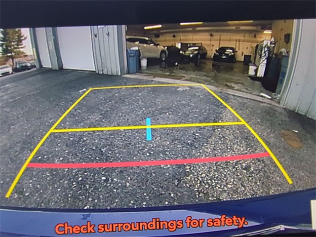 used 2025 Toyota Camry car, priced at $23,711