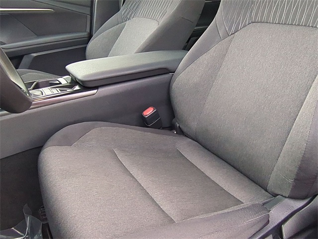 used 2025 Toyota Camry car, priced at $23,711