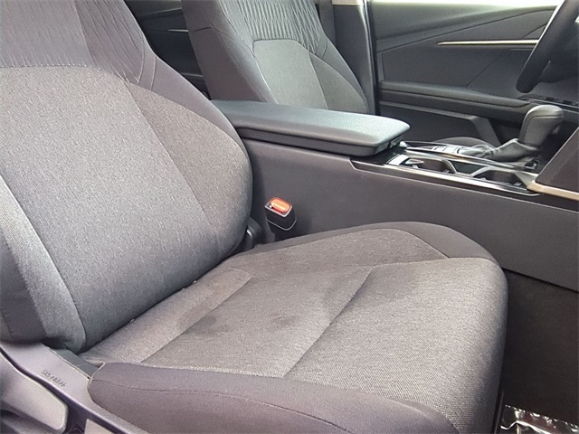 used 2025 Toyota Camry car, priced at $23,711