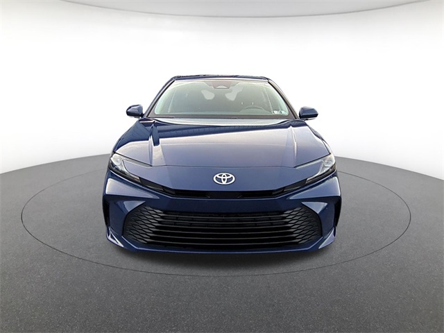 used 2025 Toyota Camry car, priced at $23,711