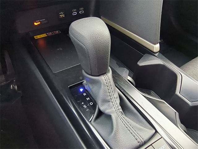 used 2025 Toyota Camry car, priced at $23,711