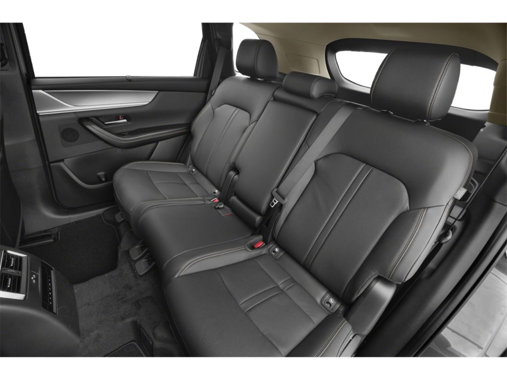 Mazda CX-70 3.3 Turbo Premium Package