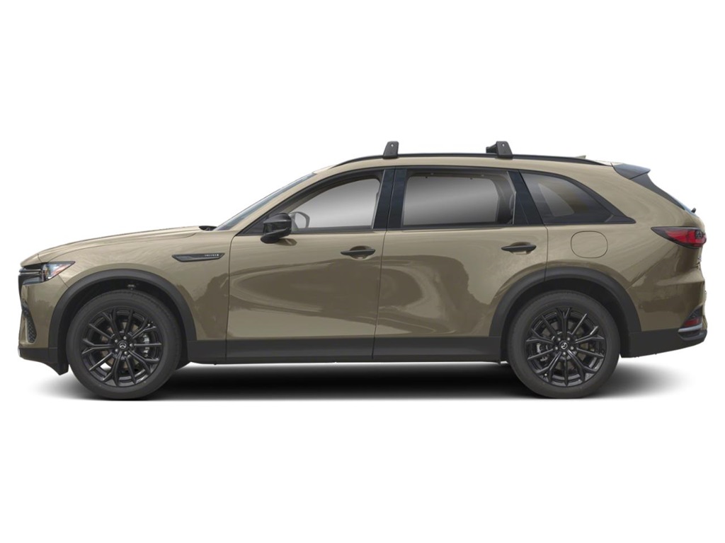 Mazda CX-70 3.3 Turbo Premium Package