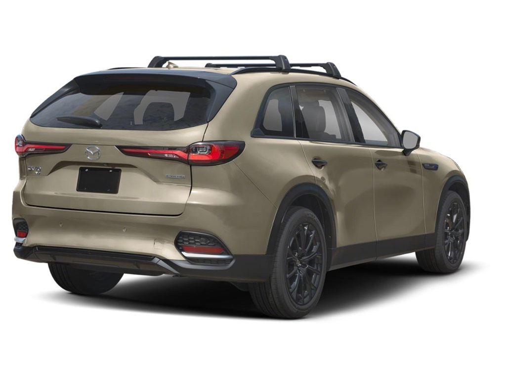Mazda CX-70 3.3 Turbo Premium Package