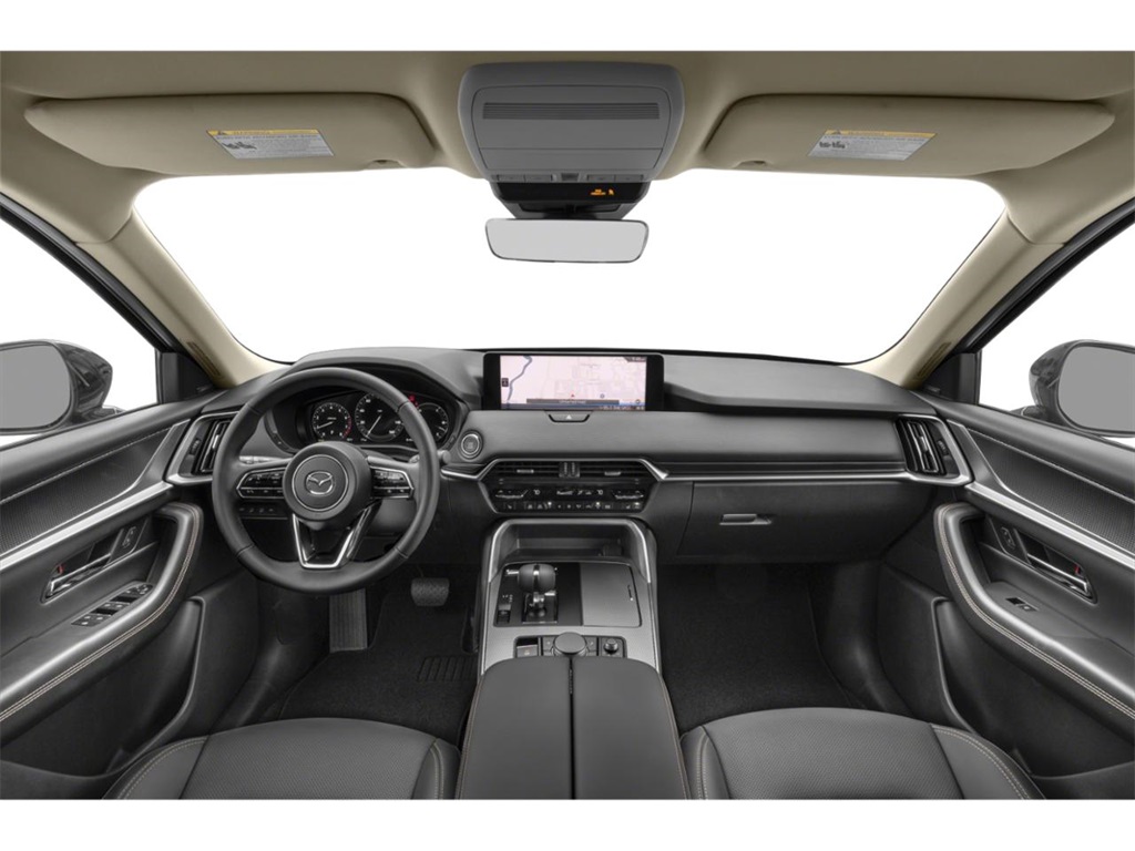 Mazda CX-70 3.3 Turbo Premium Package