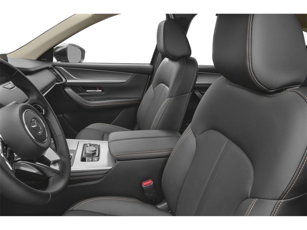 Mazda CX-70 3.3 Turbo Premium Package