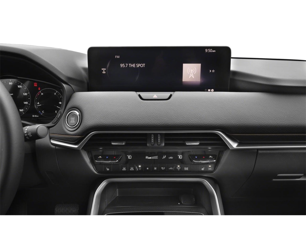 Mazda CX-70 3.3 Turbo Premium Package