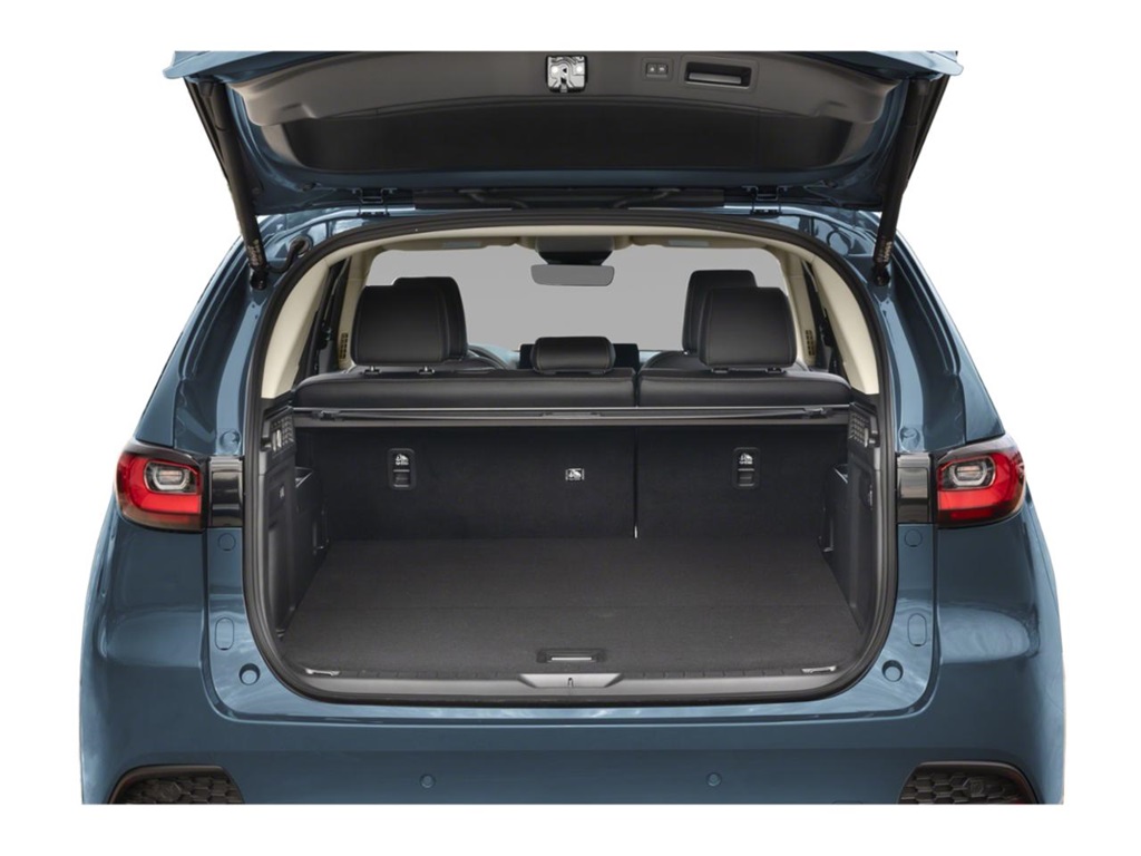 Mazda CX-70 3.3 Turbo Premium Package