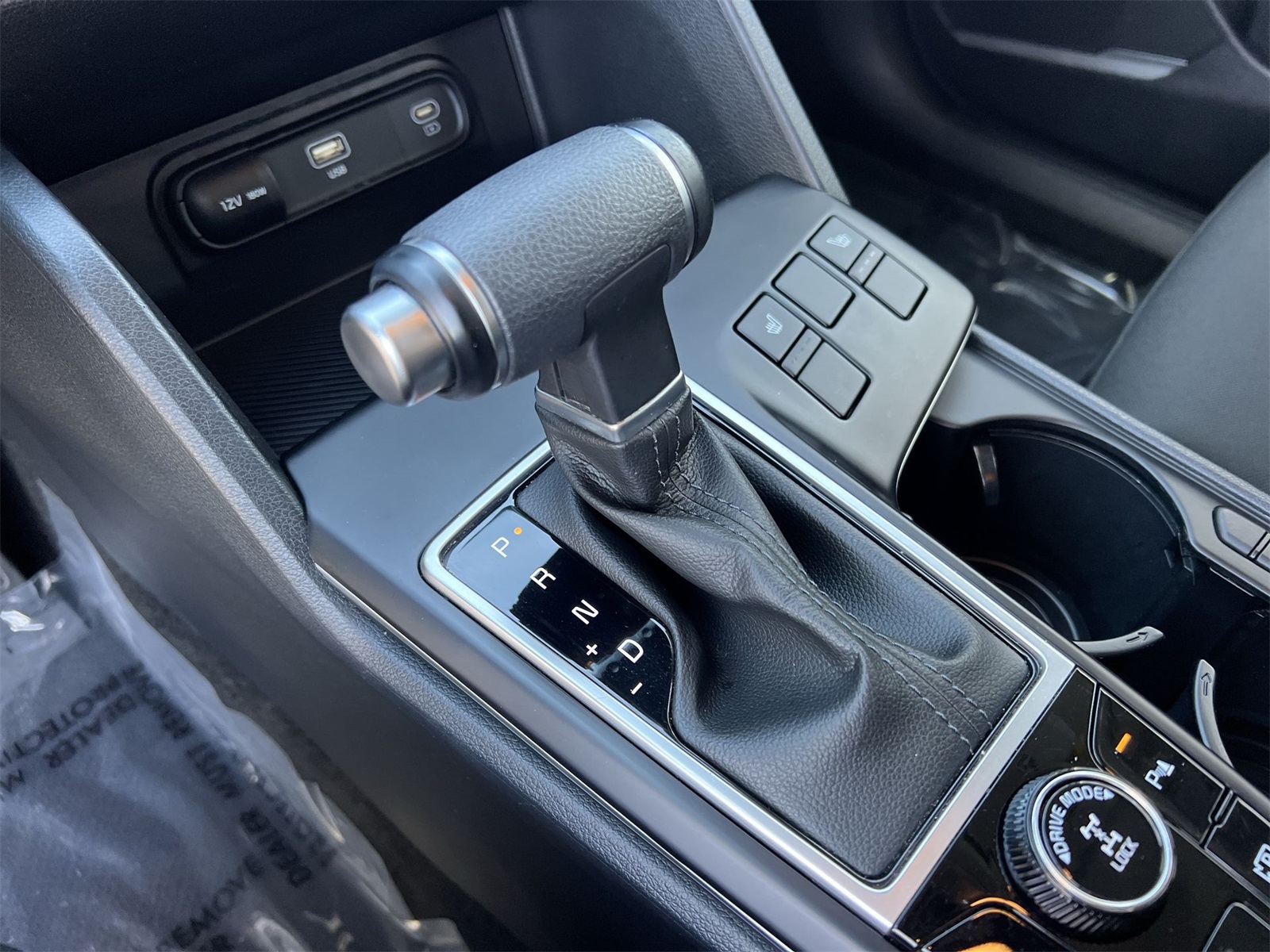 used 2024 Kia Sportage car, priced at $21,991