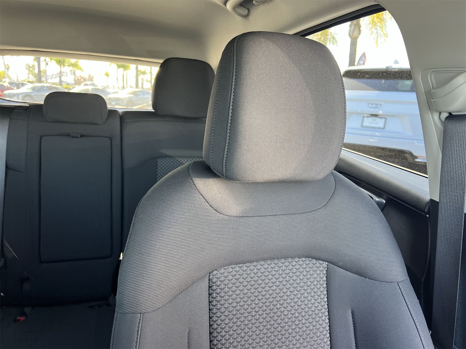 used 2024 Kia Sportage car, priced at $21,991