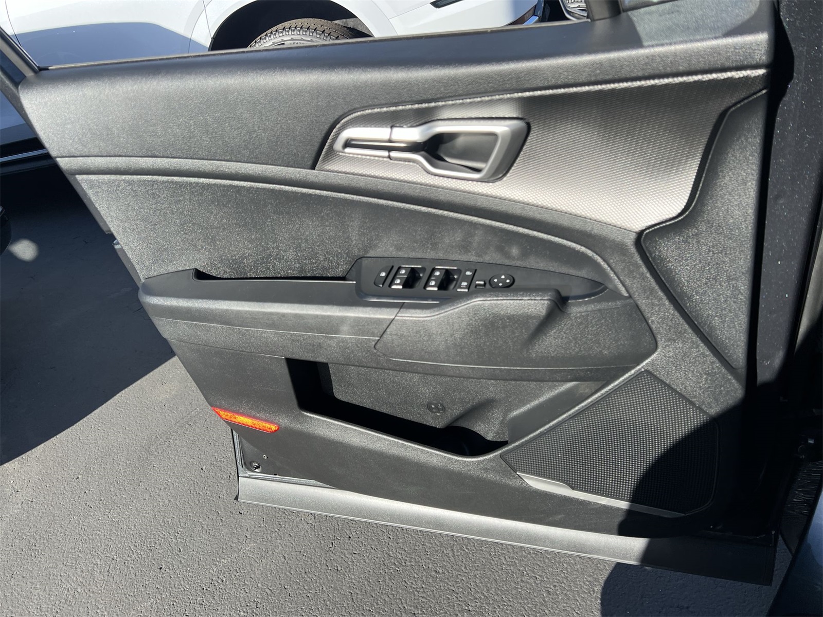 used 2024 Kia Sportage car, priced at $21,991