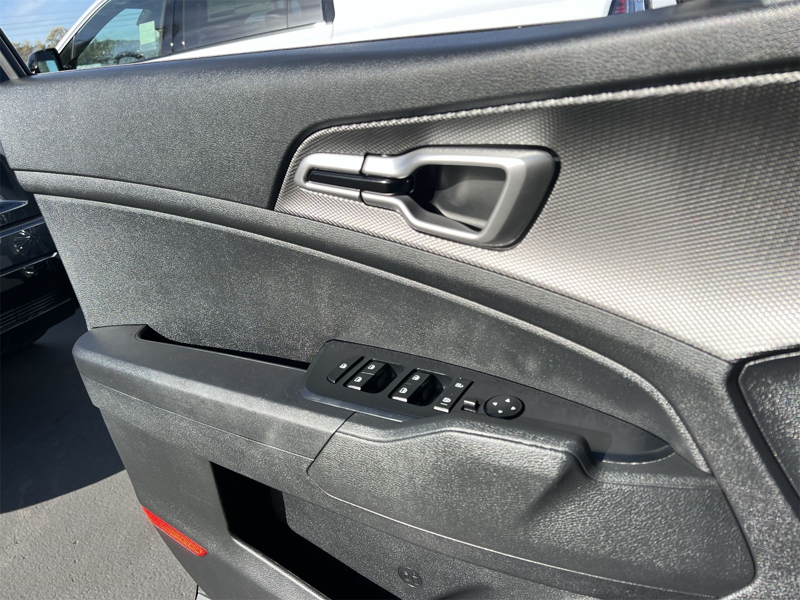 used 2024 Kia Sportage car, priced at $21,991