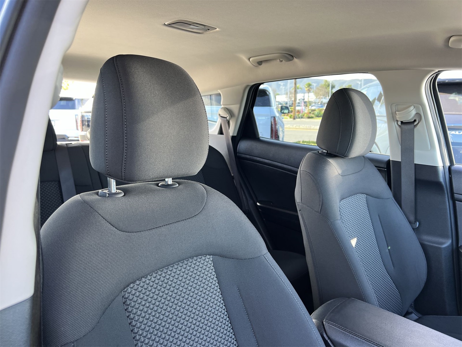 used 2024 Kia Sportage car, priced at $21,991