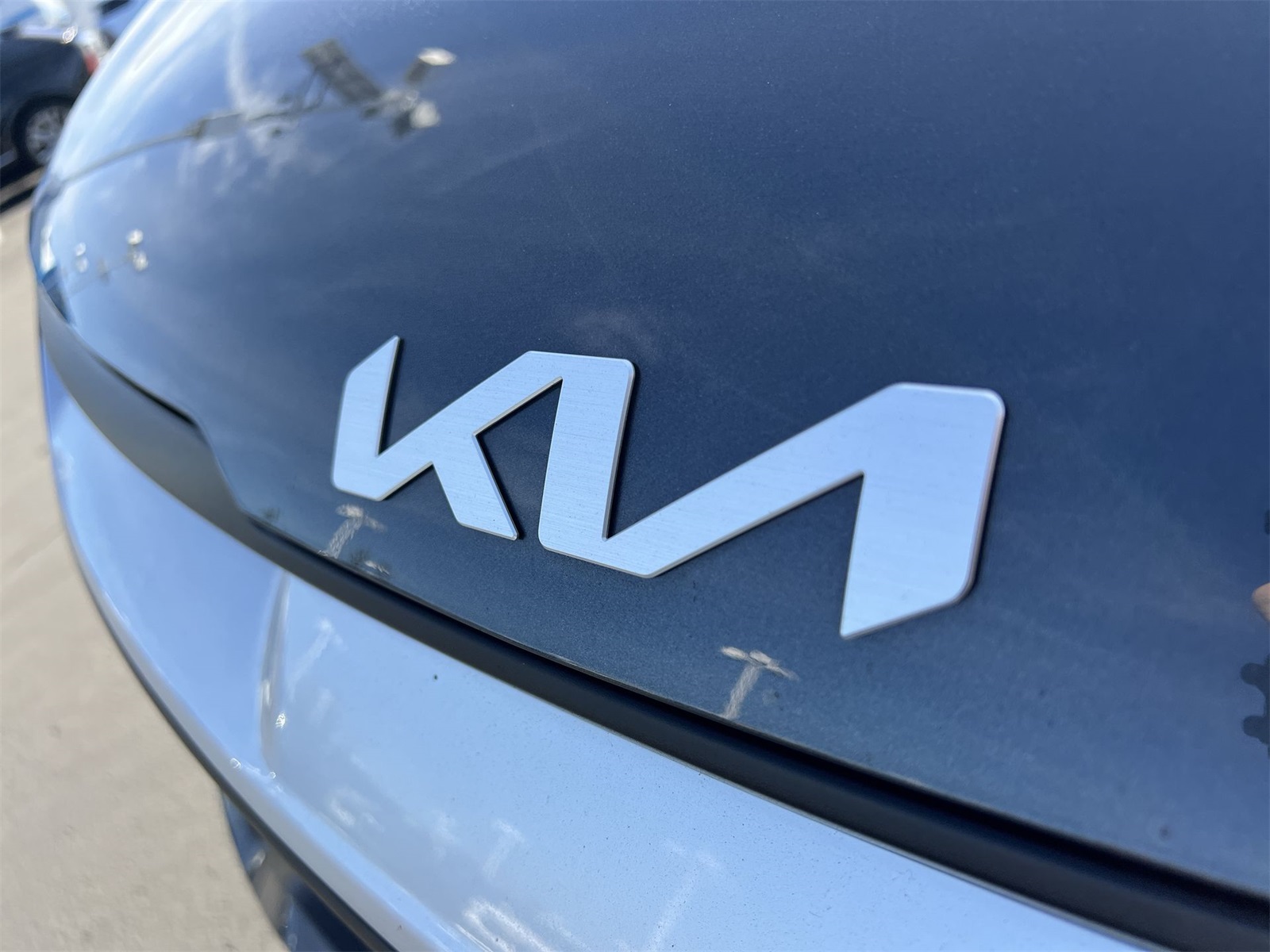 used 2024 Kia Sportage car, priced at $21,991