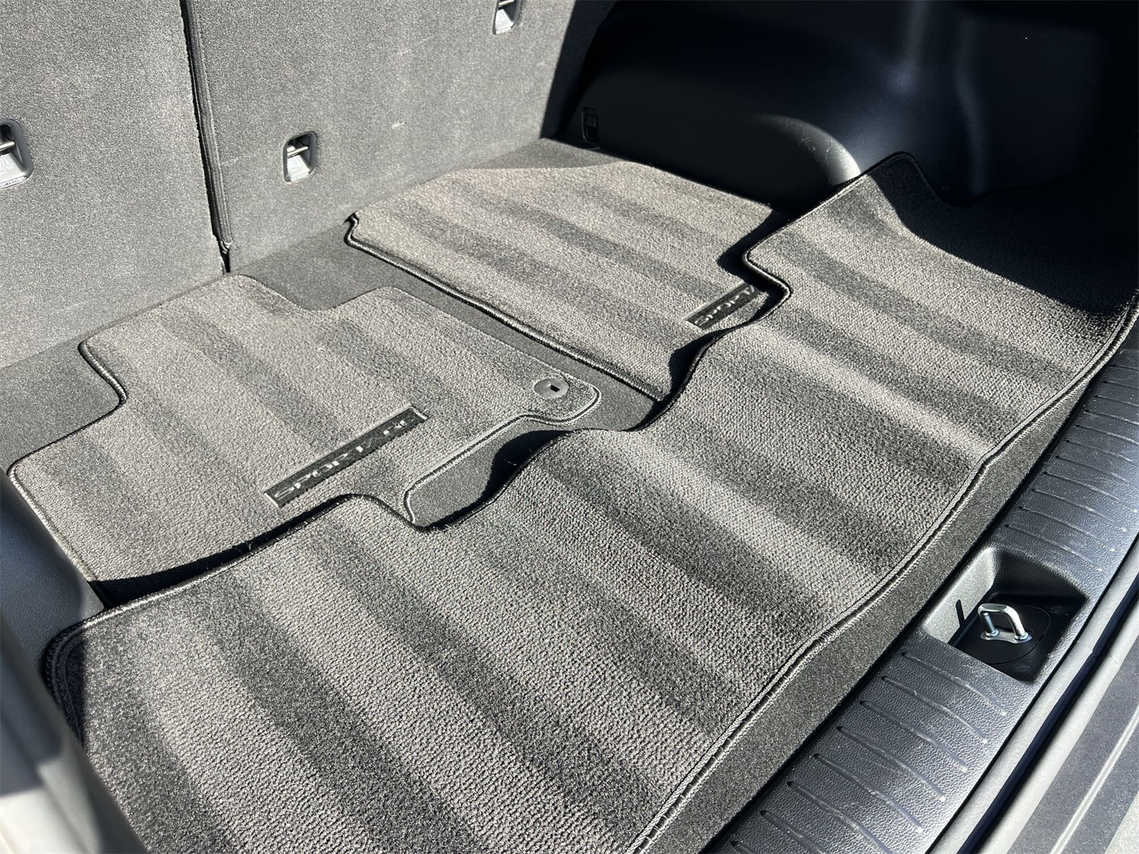 used 2024 Kia Sportage car, priced at $21,991