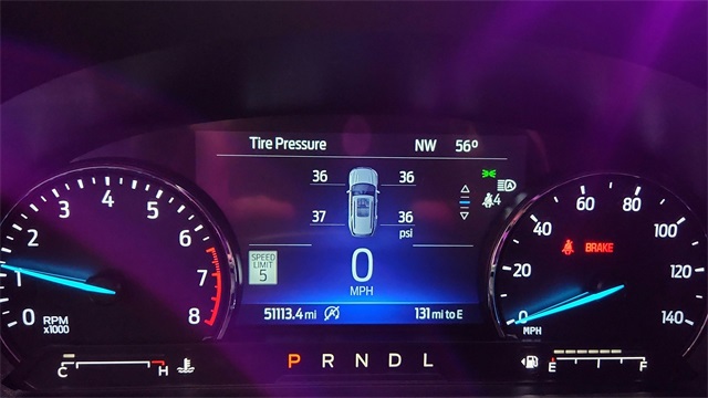 2024 Ford Explorer Limited RWD 2024 Ford Explorer Limited RWD