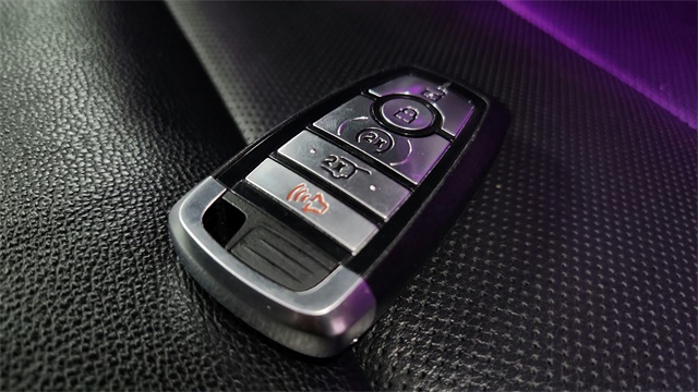 2024 Ford Explorer Limited RWD 2024 Ford Explorer Limited RWD