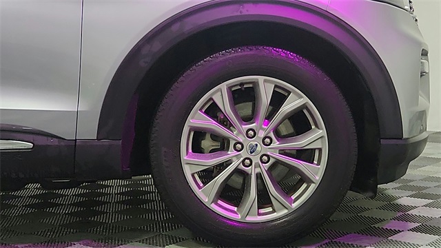 2024 Ford Explorer Limited RWD 2024 Ford Explorer Limited RWD