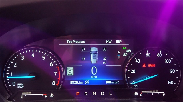 2024 Ford Explorer Limited RWD 2024 Ford Explorer Limited RWD