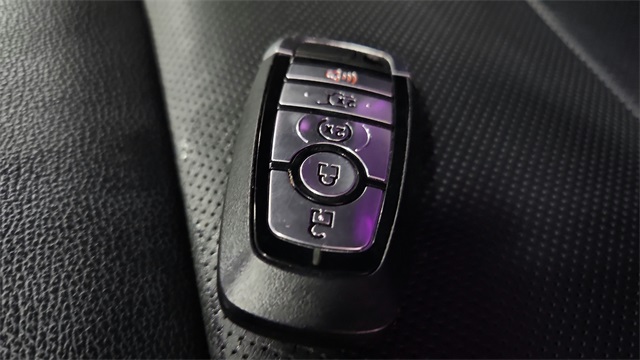 2024 Ford Explorer Limited RWD 2024 Ford Explorer Limited RWD