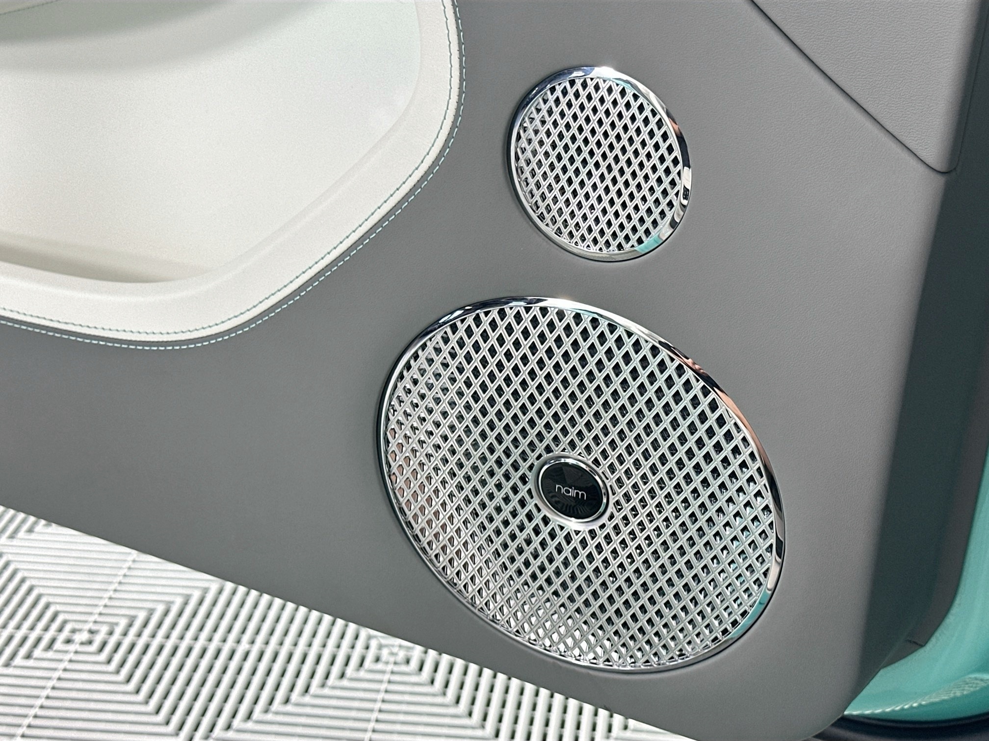 new 2026 Bentley Continental GTC car