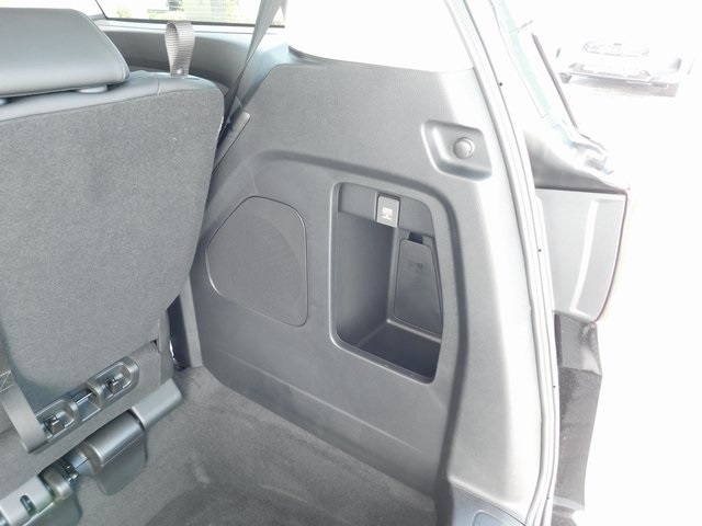 New 2026 Honda Odyssey EX-L 4D Passenger Van