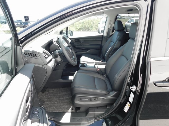 New 2026 Honda Odyssey EX-L 4D Passenger Van