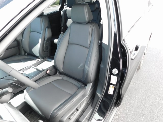 New 2026 Honda Odyssey EX-L 4D Passenger Van