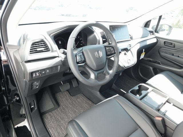 New 2026 Honda Odyssey EX-L 4D Passenger Van