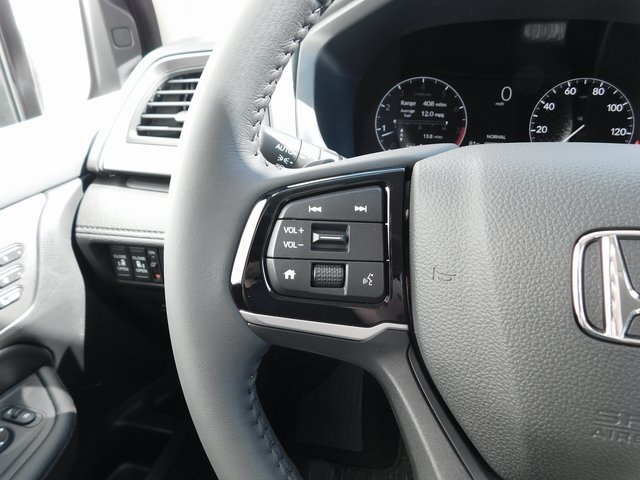 New 2026 Honda Odyssey EX-L 4D Passenger Van