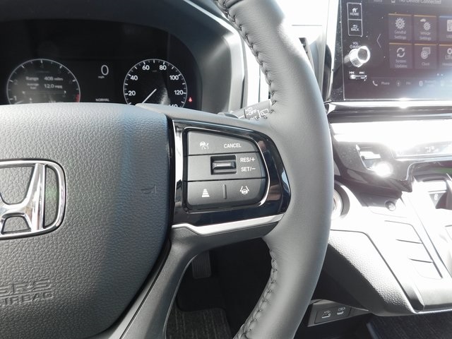 New 2026 Honda Odyssey EX-L 4D Passenger Van