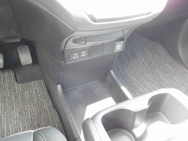 New 2026 Honda Odyssey EX-L 4D Passenger Van