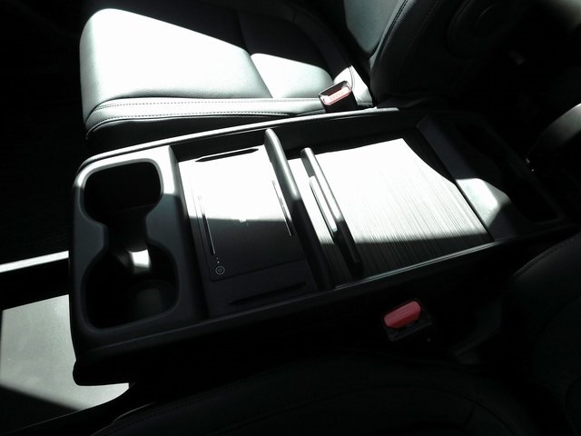 New 2026 Honda Odyssey EX-L 4D Passenger Van