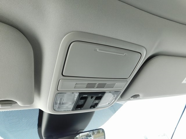 New 2026 Honda Odyssey EX-L 4D Passenger Van