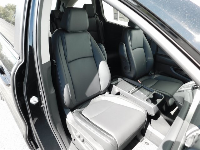 New 2026 Honda Odyssey EX-L 4D Passenger Van