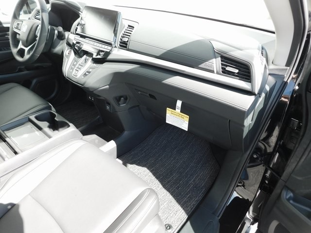 New 2026 Honda Odyssey EX-L 4D Passenger Van