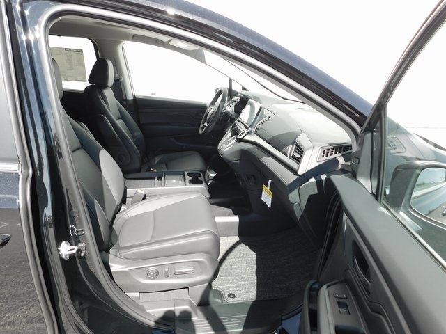 New 2026 Honda Odyssey EX-L 4D Passenger Van