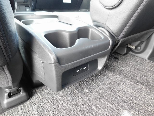 New 2026 Honda Odyssey EX-L 4D Passenger Van