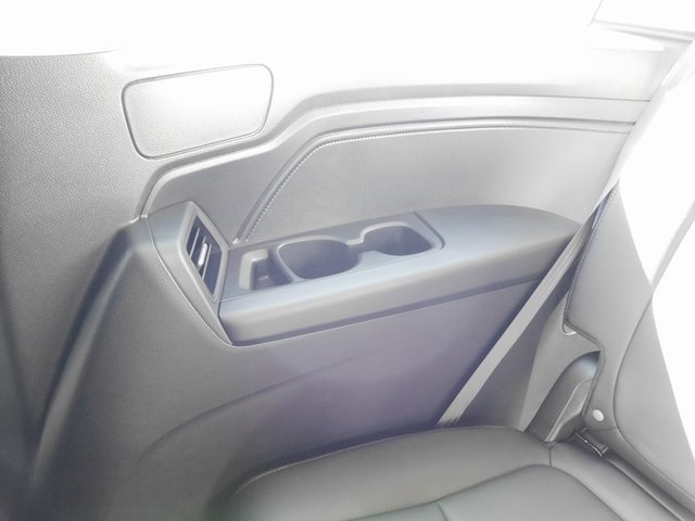 New 2026 Honda Odyssey EX-L 4D Passenger Van