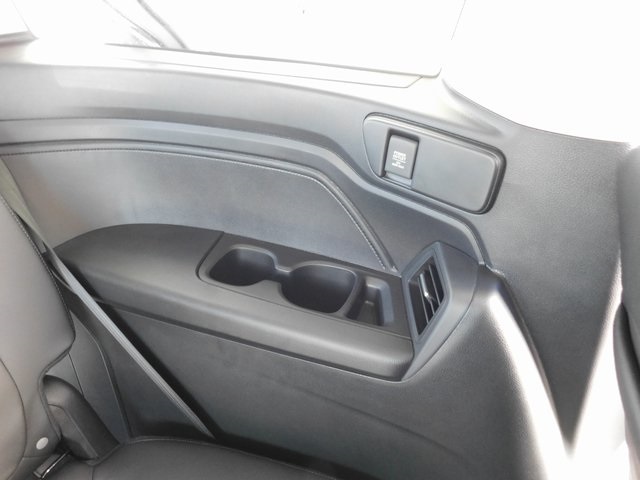 New 2026 Honda Odyssey EX-L 4D Passenger Van