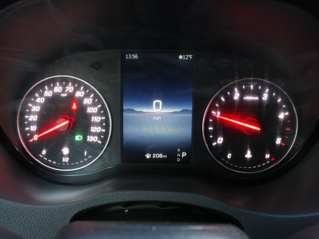 new 2025 Mercedes-Benz Sprinter 2500 car, priced at $68,599