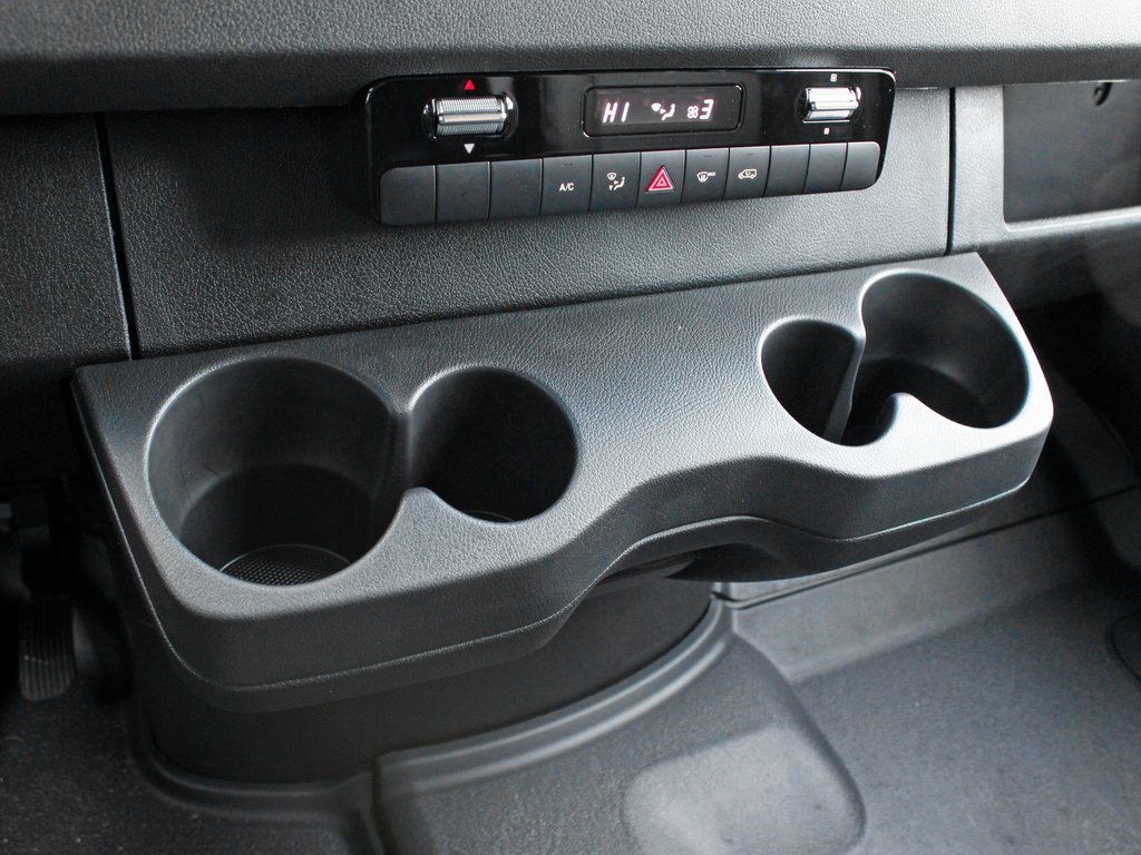 new 2025 Mercedes-Benz Sprinter 2500 car, priced at $68,599